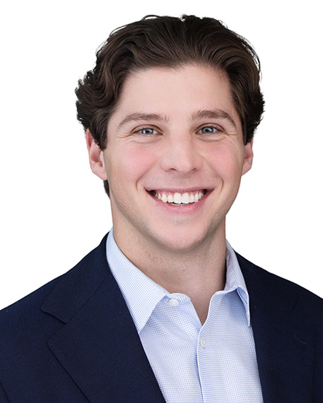 Tanner Resseguie, D.D.S.