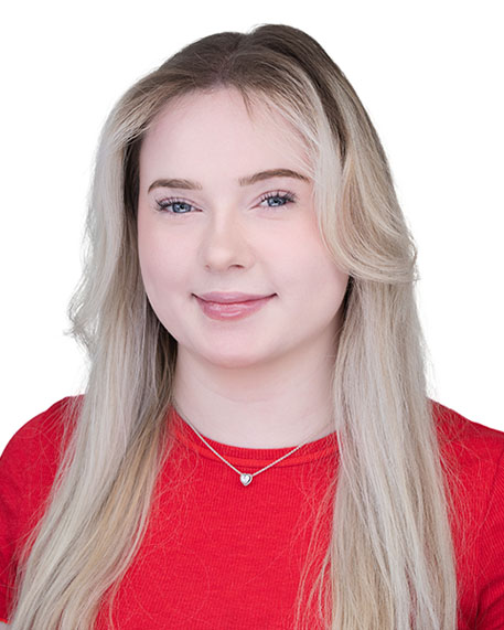 Hailey, Clinical Assistant