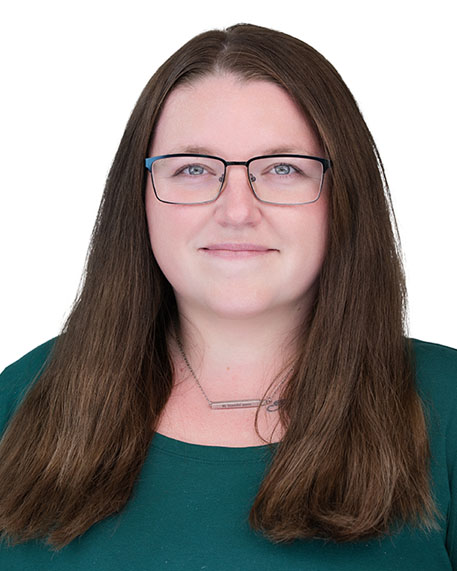Megan, Benefits Coordinator