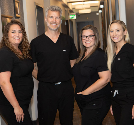 Dental Services at Sunnybrook Dental