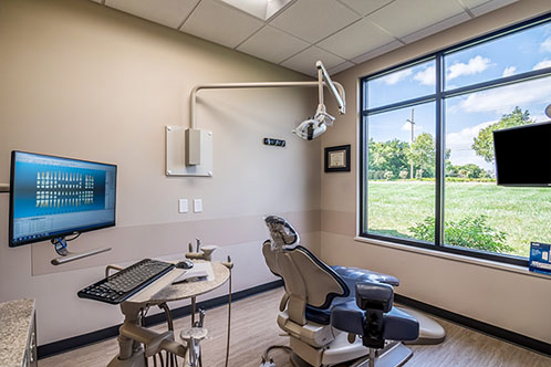 Tour Sunnybrook Dental picture seven of our dental office